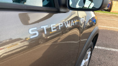 Dacia Sandero Stepway 0.9 TCe Ambiance 5dr Petrol Hatchback